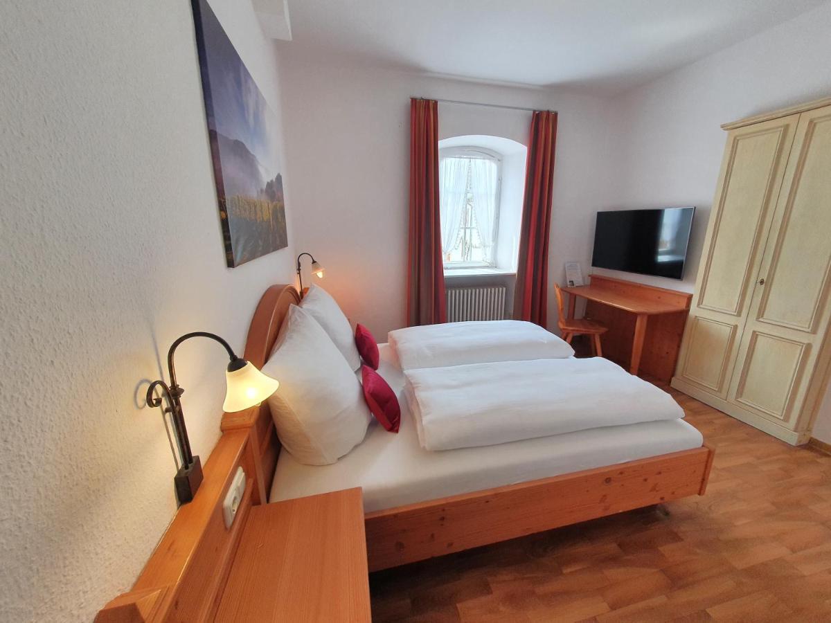 Hotel Und Weingut Karlsmuehle Mertesdorf Ngoại thất bức ảnh