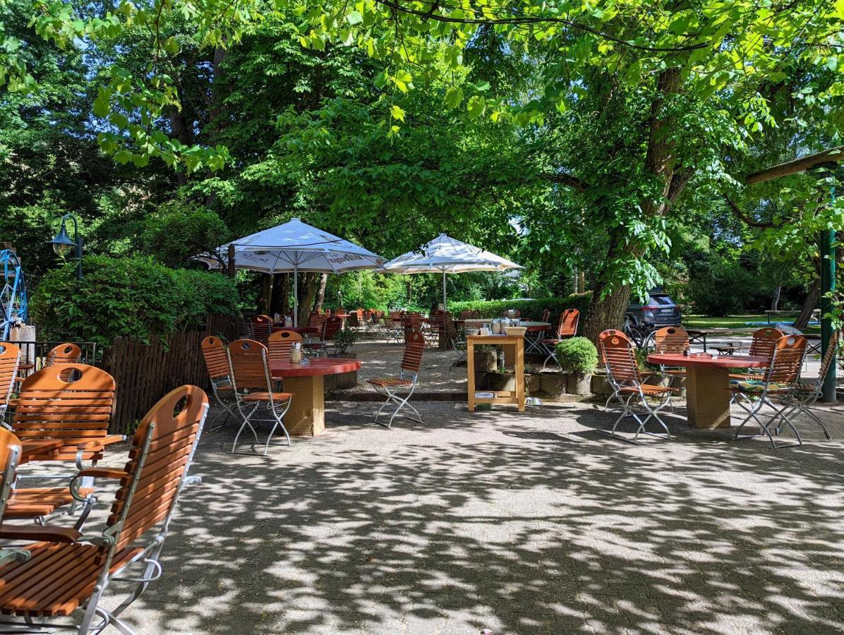 Hotel Und Weingut Karlsmuehle Mertesdorf Ngoại thất bức ảnh