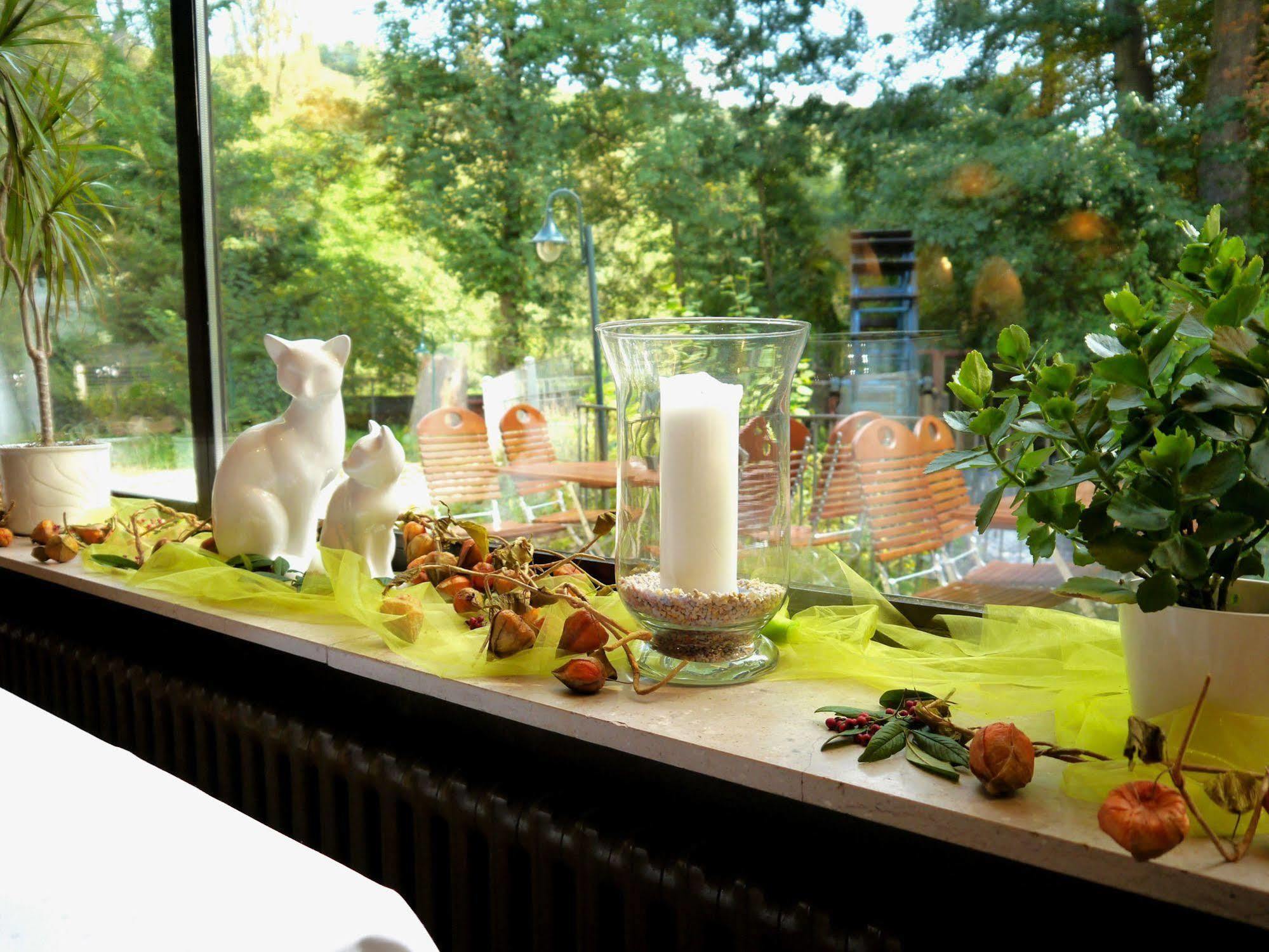 Hotel Und Weingut Karlsmuehle Mertesdorf Ngoại thất bức ảnh
